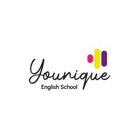 Younique school logo - Similar company to Mba No Brainer (Former Matemática Para Gmat)