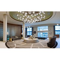 Radisson Hotel and Conference Centre Calgary Airport logo - Similar company to Hotel Clique