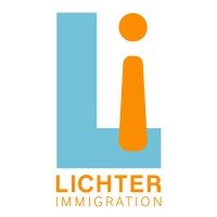LICHTER IMMIGRATION logo - Similar company to Elite Outsource