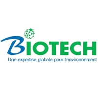 BIOTECH ENVIRONNEMENT logo - Similar company to Bioalgin