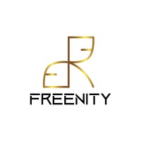 Freenity logo - Similar company to Digital Bond