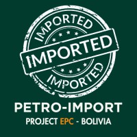 PETRO/IMPORT/ EPC PROJECTS BOLIVIA. logo - Similar company to Sopi