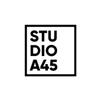 Studio A45 logo - Similar company to Proflow