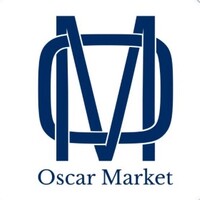 OSCAR MARKET logo - Similar company to Oscar Grand Stores