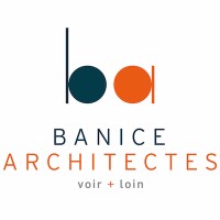 Banice Architectes logo - Similar company to Nadir3D