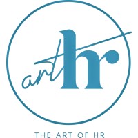 The Art of HR logo - Similar company to Hc Solutions Management