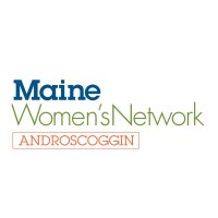 Maine Women's Network - Androscoggin Chapter logo - Similar company to The Maine Women'S Conference