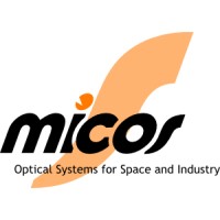 Micos Engineering GmbH logo - Similar company to Aeroteque Ltd