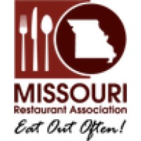 Missouri Restaurant Association logo - Similar company to Bv Companies
