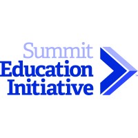 Summit Education Initiative logo - Similar company to Wrightchoice Mentoring