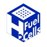 H2FC Summer School logo - Similar company to Intercoat - Surface Protection Solutions
