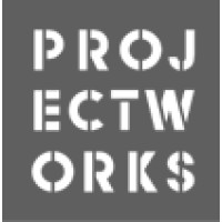 ProjectWorks London logo - Similar company to Mondial 1908 Firenze