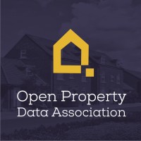 Open Property Data Association logo - Similar company to Moverly
