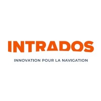 Intrados - Innovation Pour La Navigation logo - Similar company to Consciences