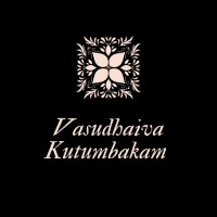 Vasudhaiva Kutumbakam logo - Similar company to Ihome Masters