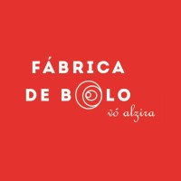 Fábrica de Bolo Augusta logo - Similar company to Fábrica De Bonecos Gt