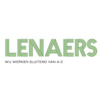 LENAERS AFSLUITINGEN logo - Similar company to Basix Afsluitingen