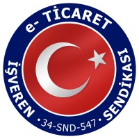 e Ticaret İşveren Sendikası logo - Similar company to Eli̇der - Elektronik Ticaret Derneği