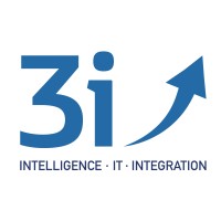 3iii GmbH logo - Similar company to Acantis