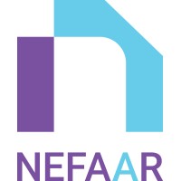 املاک نفار logo - Similar company to املاک طهران