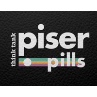 Piser.pills logo - Similar company to Supernulla Creative Studio