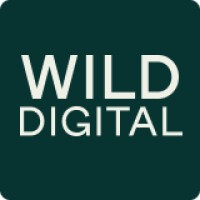 Wild Digital logo - Similar company to Pionect