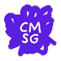 Children's Museum Singapore (CMSG) logo - Similar company to 3Pumpkins