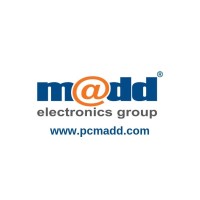 Madd Electronics Group logo - Similar company to Signals It