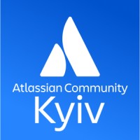 Atlassian Community Kyiv logo - Similar company to Varbintech 🇺🇦