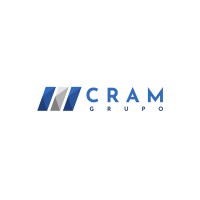 GRUPO CRAM logo - Similar company to Cram