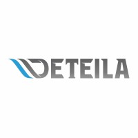 Deteila logo - Similar company to Danaks