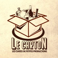Le Carton, les cuvées de petites productions logo - Similar company to Debourg Vins Et Dégustations