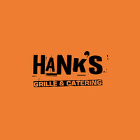 Hank's Grille and Catering logo - Similar company to B2B Signs And Prints
