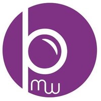 PurpleMediaWorks logo - Similar company to Saar