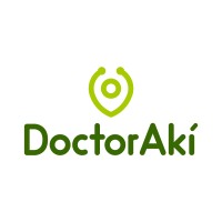 DoctorAkí logo - Similar company to Doc-Doc