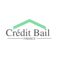 Crédit bail finance logo - Similar company to Spar Leasing Inc.