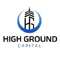 High Ground Capital, LLC logo - Similar company to Cycladic Capital Llp