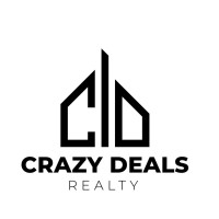 CRAZY DEALS REAL ESTATE BROKERS LLC logo - Similar company to Grosvenor Real Estate Dubai