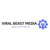 Viral Beast Media logo - Similar company to Web Rank Digital