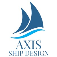 AXIS SHIP DESIGN logo - Similar company to Cgecm