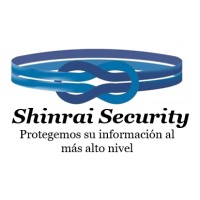 Shinrai Security S.A.S logo - Similar company to 36Degrees
