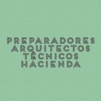 Preparadores Arquitectos Técnicos Hacienda logo - Similar company to Raíz Ingeniería
