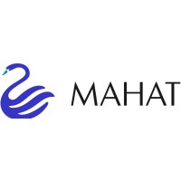 Mahat.ai logo - Similar company to Techcraft It Solutions
