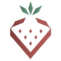 The Bangalore Berry Company logo - Similar company to Pakiza Studio