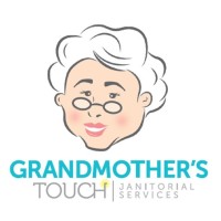 Grandmother's Touch Inc. logo - Similar company to Allcare Maintenance Services