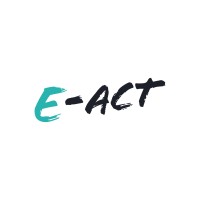 E-ACT logo - Similar company to Discovery Trust