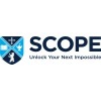 SCOPE logo - Similar company to Sulam Inc