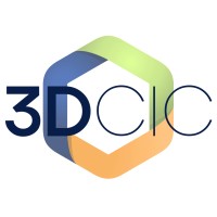 3D CIC Conference #3DCIC logo - Similar company to 3D Platform