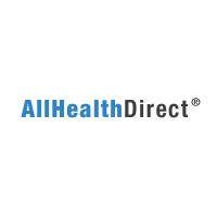 All Health Direct logo - Similar company to Packagewea Cannabis Packaging