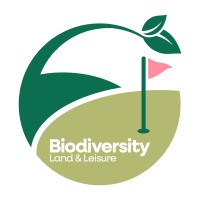 Biodiversity Land & Leisure logo - Similar company to Société Agrilor